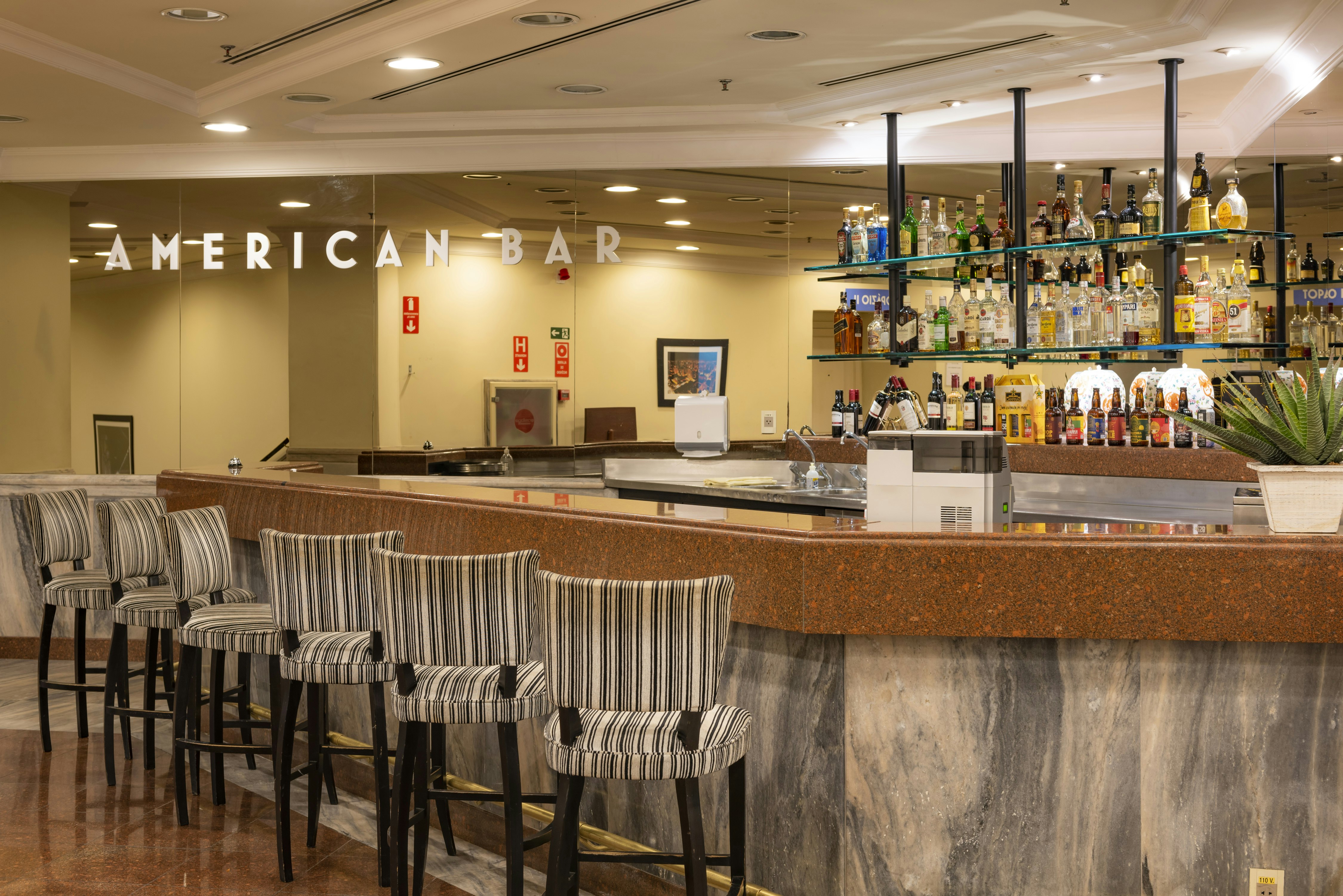 Monreale Plus Midtown Campinas (ex Monreale Hotel Classic) 22/32
