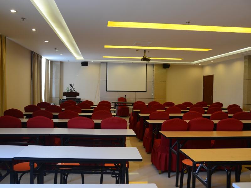 Greentree Inn Huangshan Tunxi Old Street Hotel 40/44