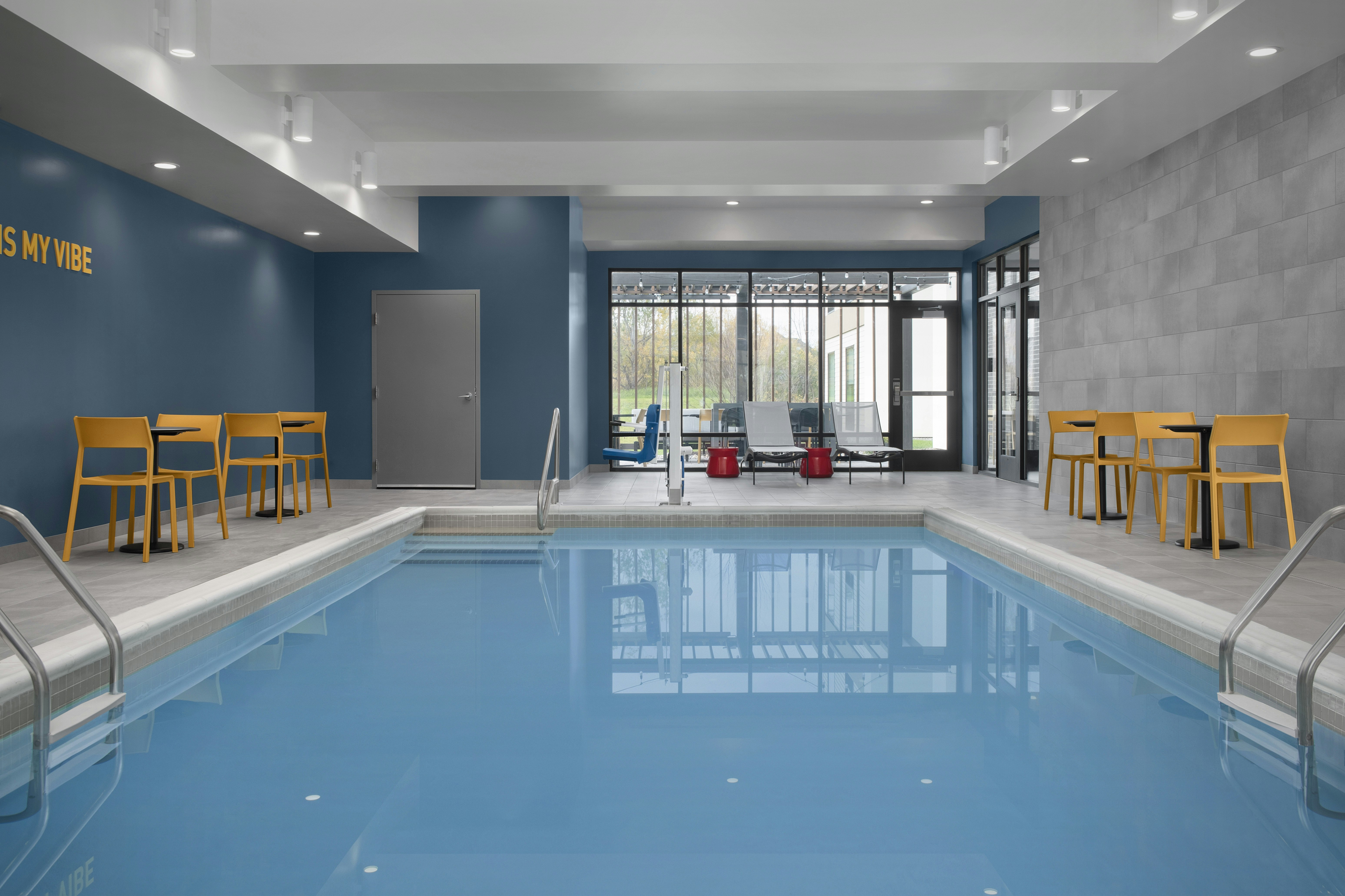 Home2 Suites by Hilton Syracuse Liverpool Airport Area 16/26