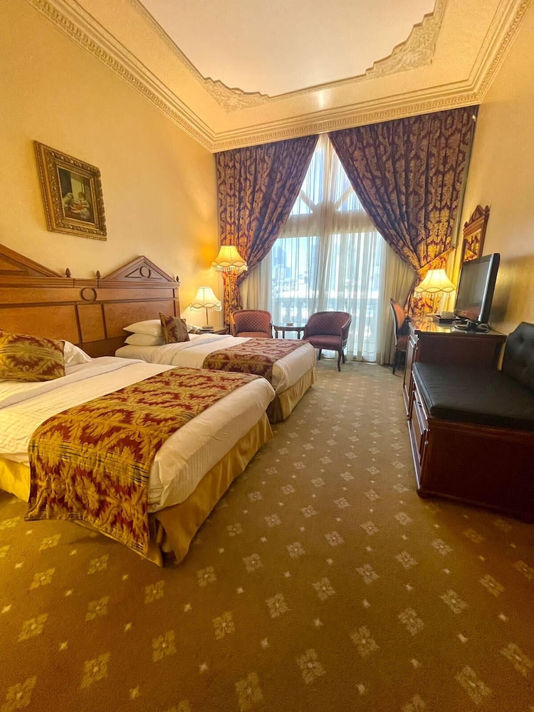 Serenada Golden Palace - Boutique Hotel Beirut 17/75