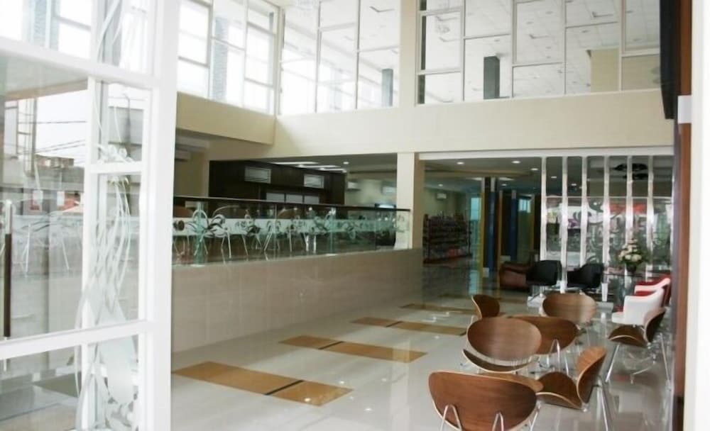 Citihub Hotel Atgejayan Yogyakarta 7/30