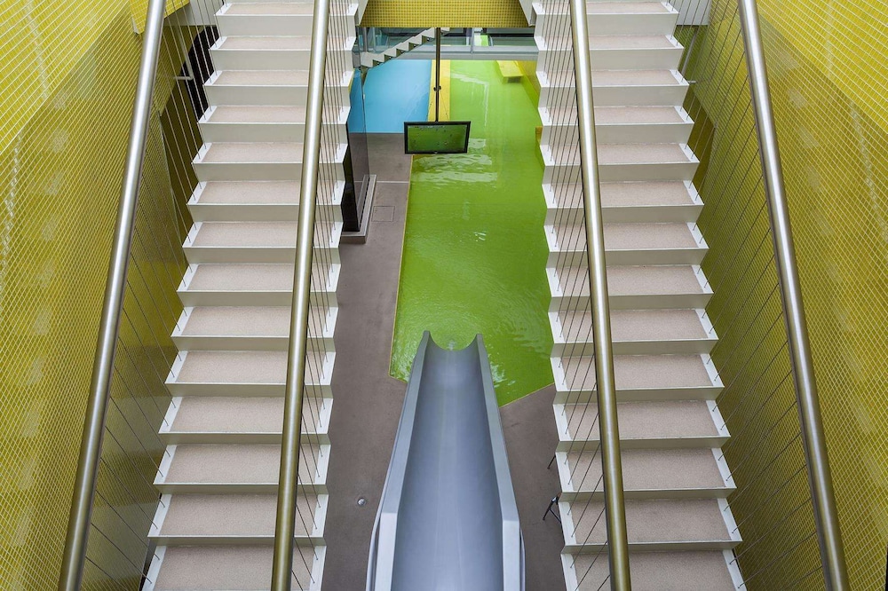 Hotel Unique 26/33