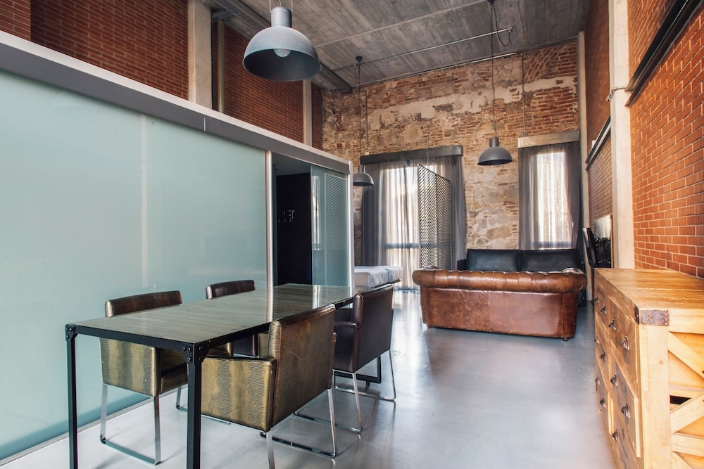 Barcelona Apartment Republica 55/72