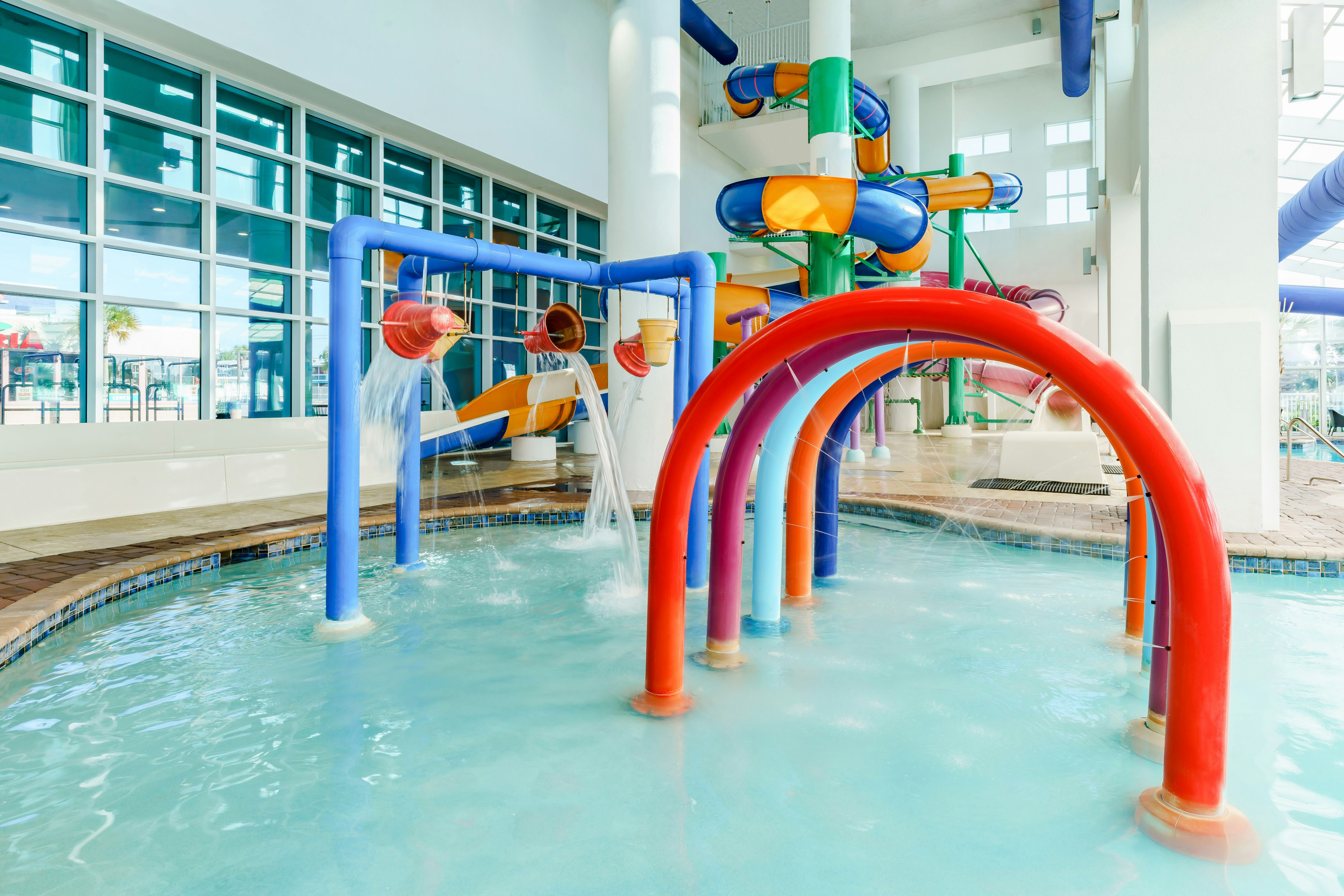 Homewood Suites by Hilton Myrtle Beach Oceanfront 25/31