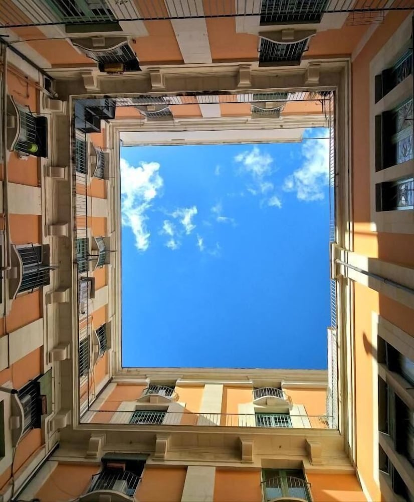 Catania Centro 4/17