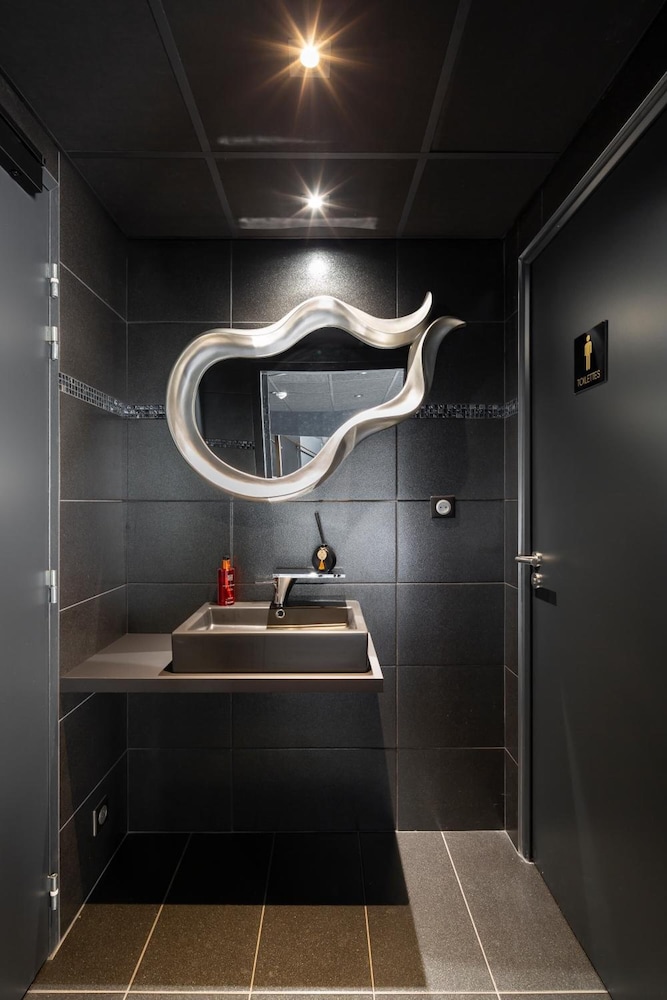 Hotel L Ortega - Rennes St Jacques Aeroport 30/49