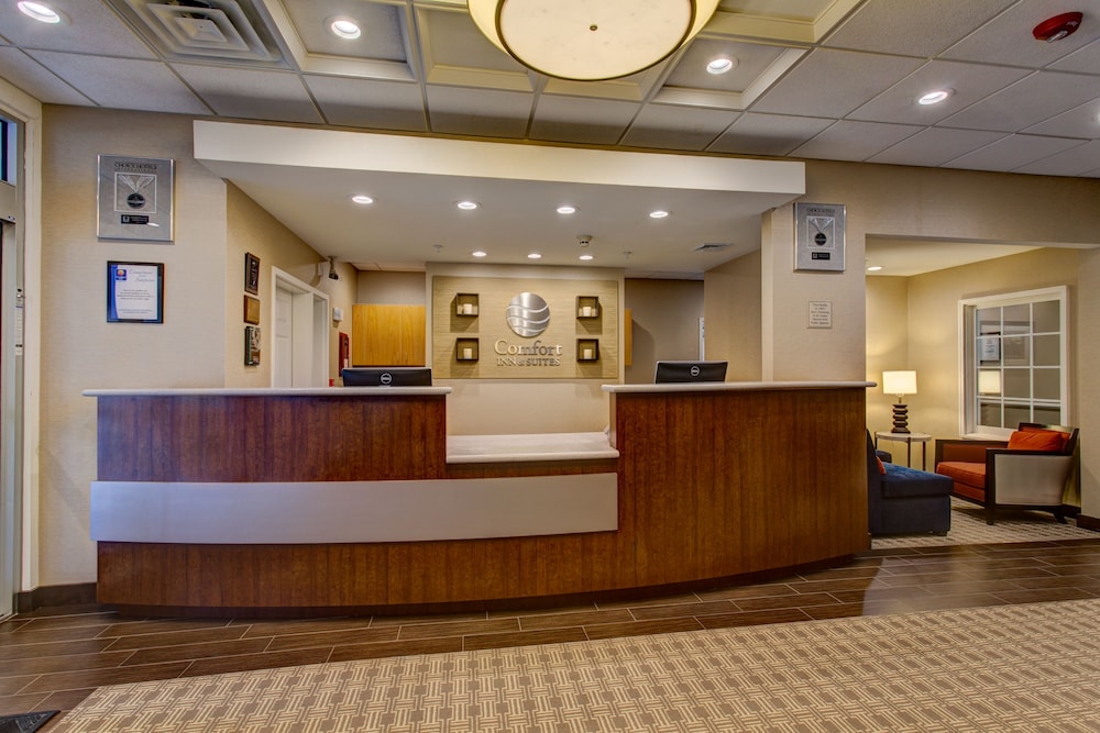 Comfort Inn & Suites North Conway 5/36
