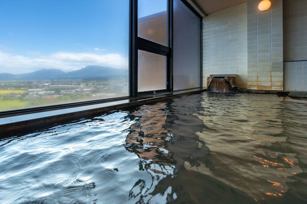 swimming pool spa