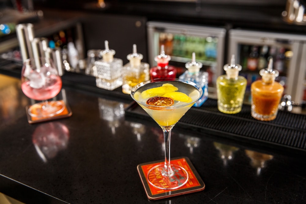 IBIS STYLES伦敦EALING酒店(IBIS STYLES LONDON EALING) 图片5