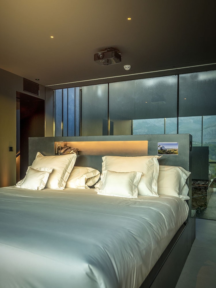 VIVOOD Landscape Hotel & Spa - Adults Only 11/65