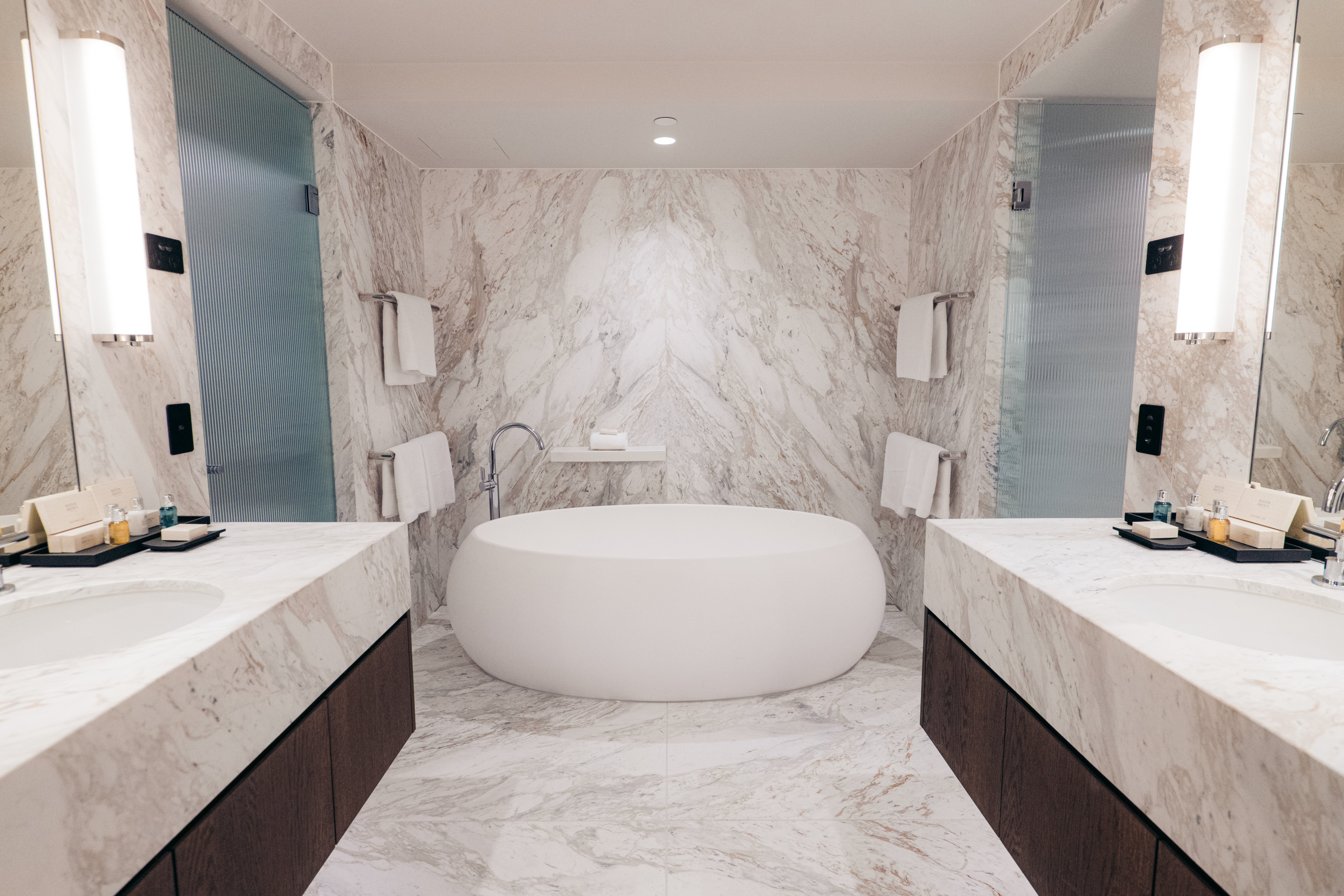 Lyall Hotel And Spa 62/63