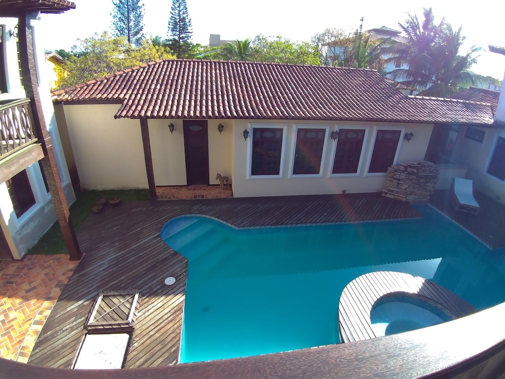 OYO Hotel La Dolce Vita, Rio das Ostras in RIO DAS OSTRAS