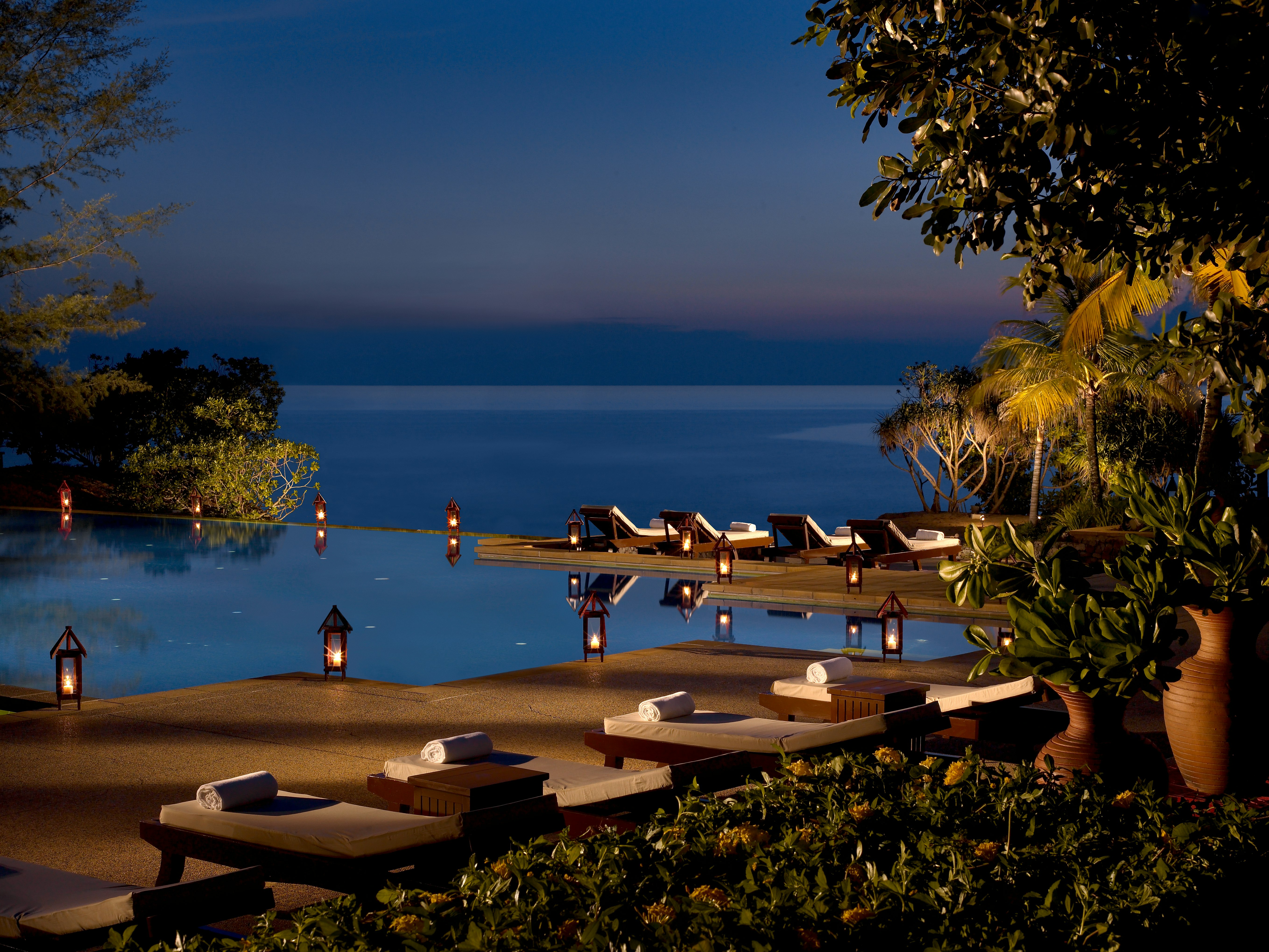 Tanjong Jara Resort 32/50