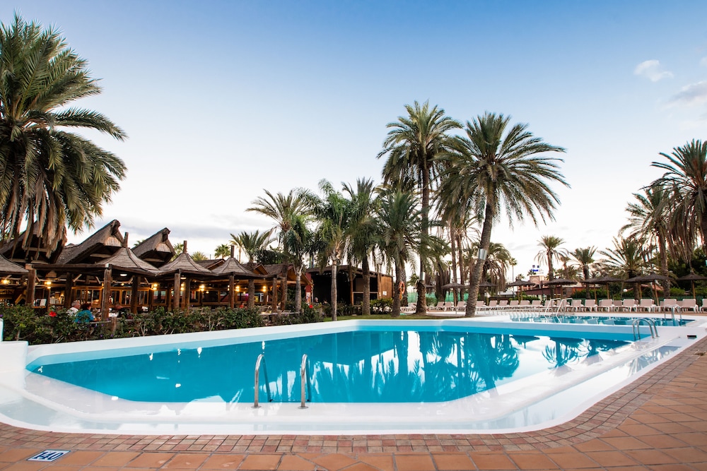 HL Miraflor Suites Hotel 26/44
