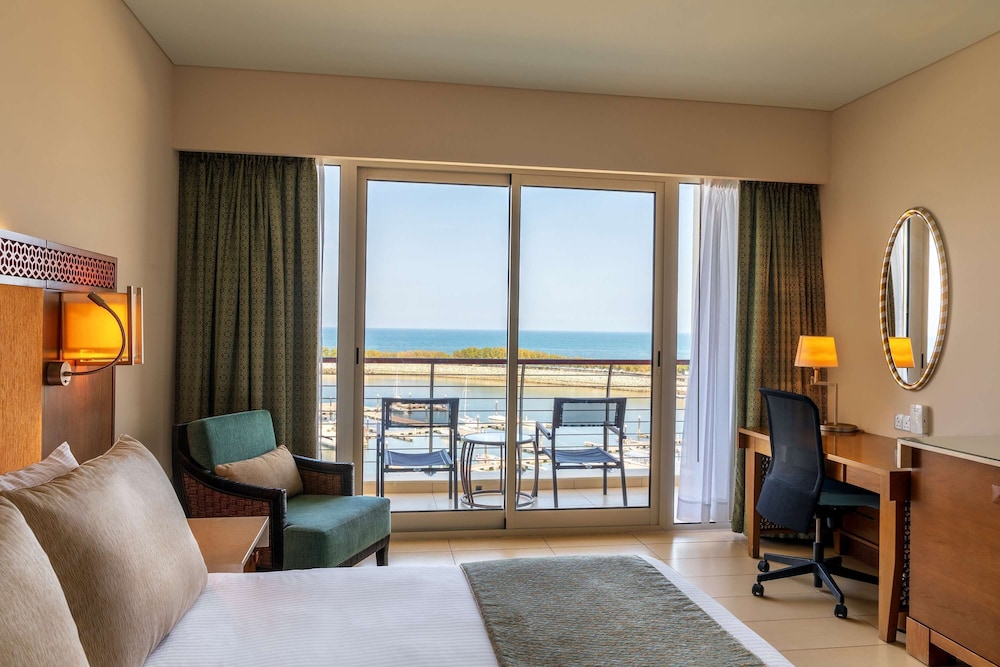 Barcelo Mussanah Resort, Sultanate of Oman 33/63