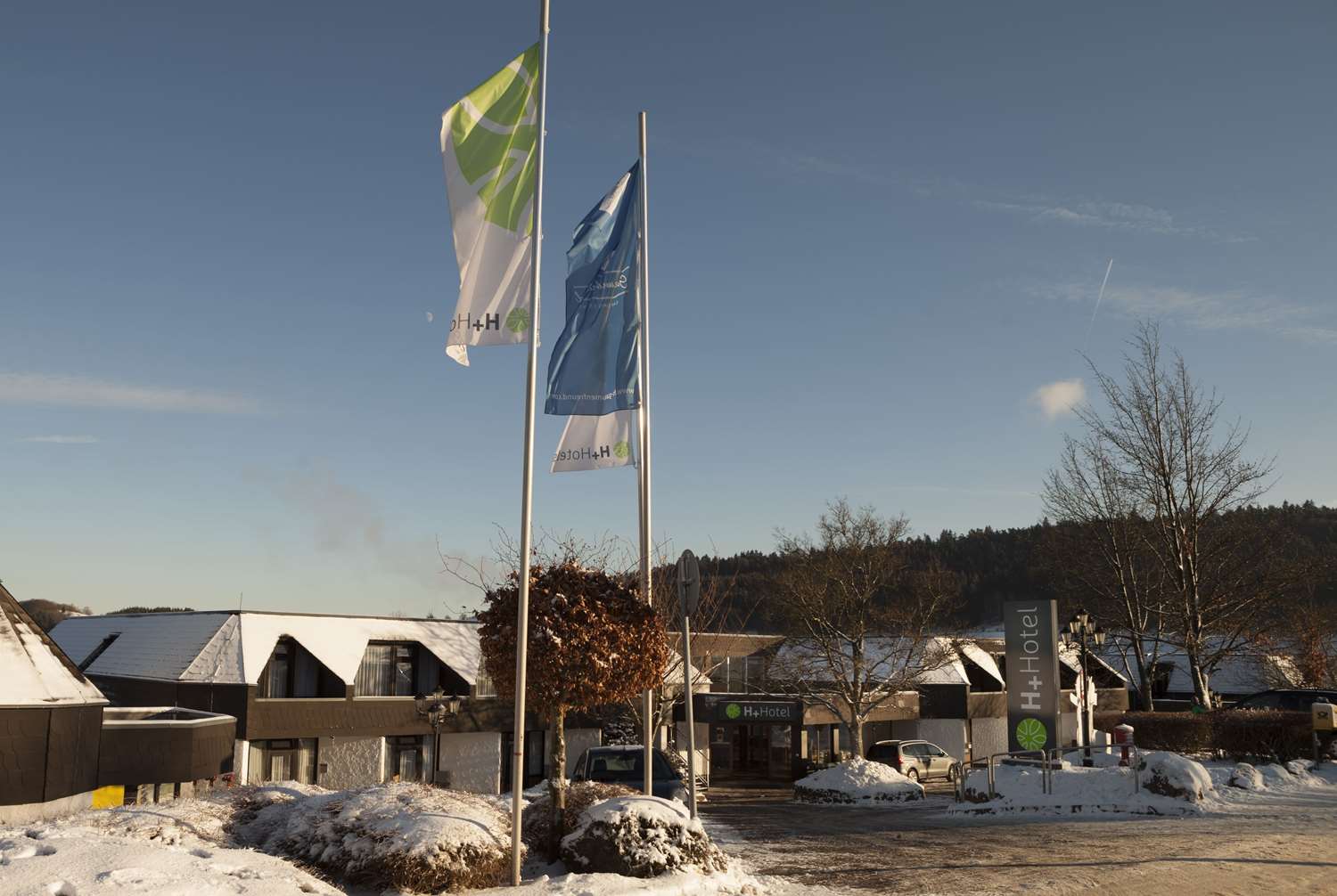 H Plus Hotel Willingen 55/67