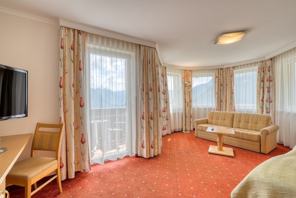 Schillerkopf Alpinresort 11/50