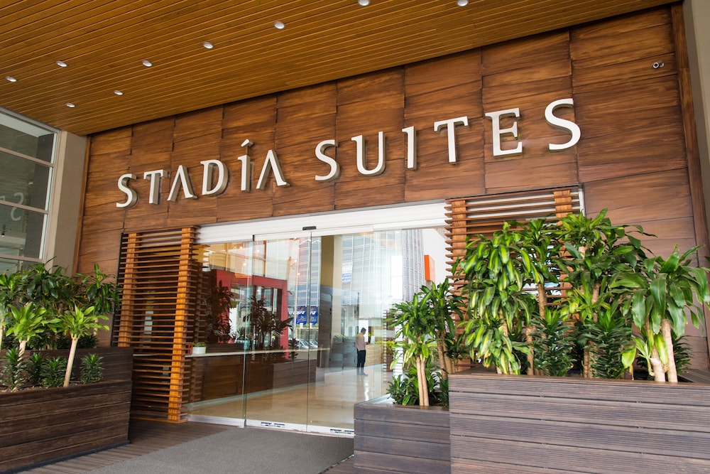 Stadia Suites Santa Fe 5/61