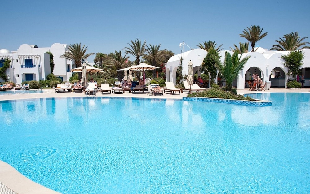 Club Eldorador Salambo - All Inclusive 29/32