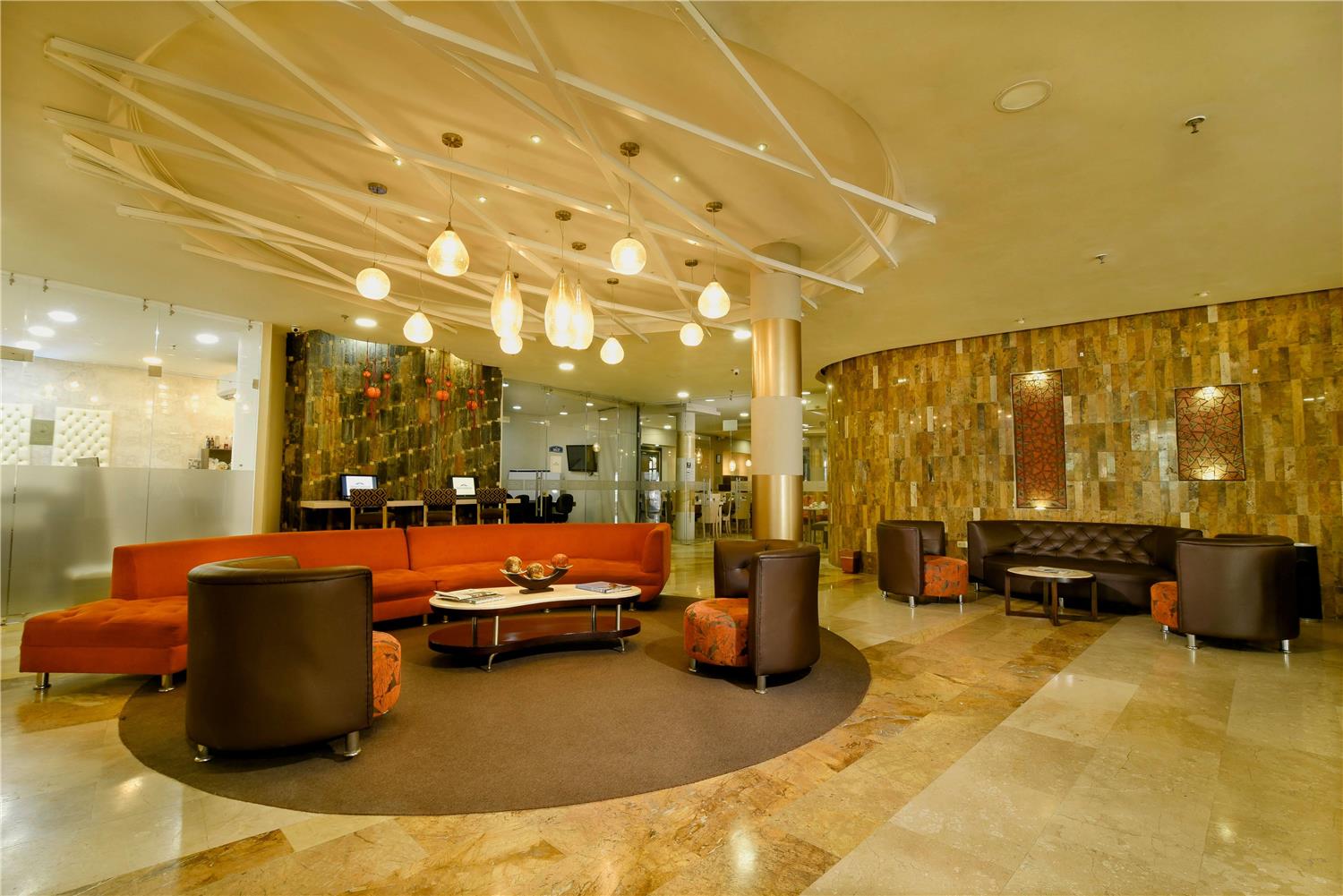 Howard Johnson by Wyndham Barranquilla Versalles 14/29