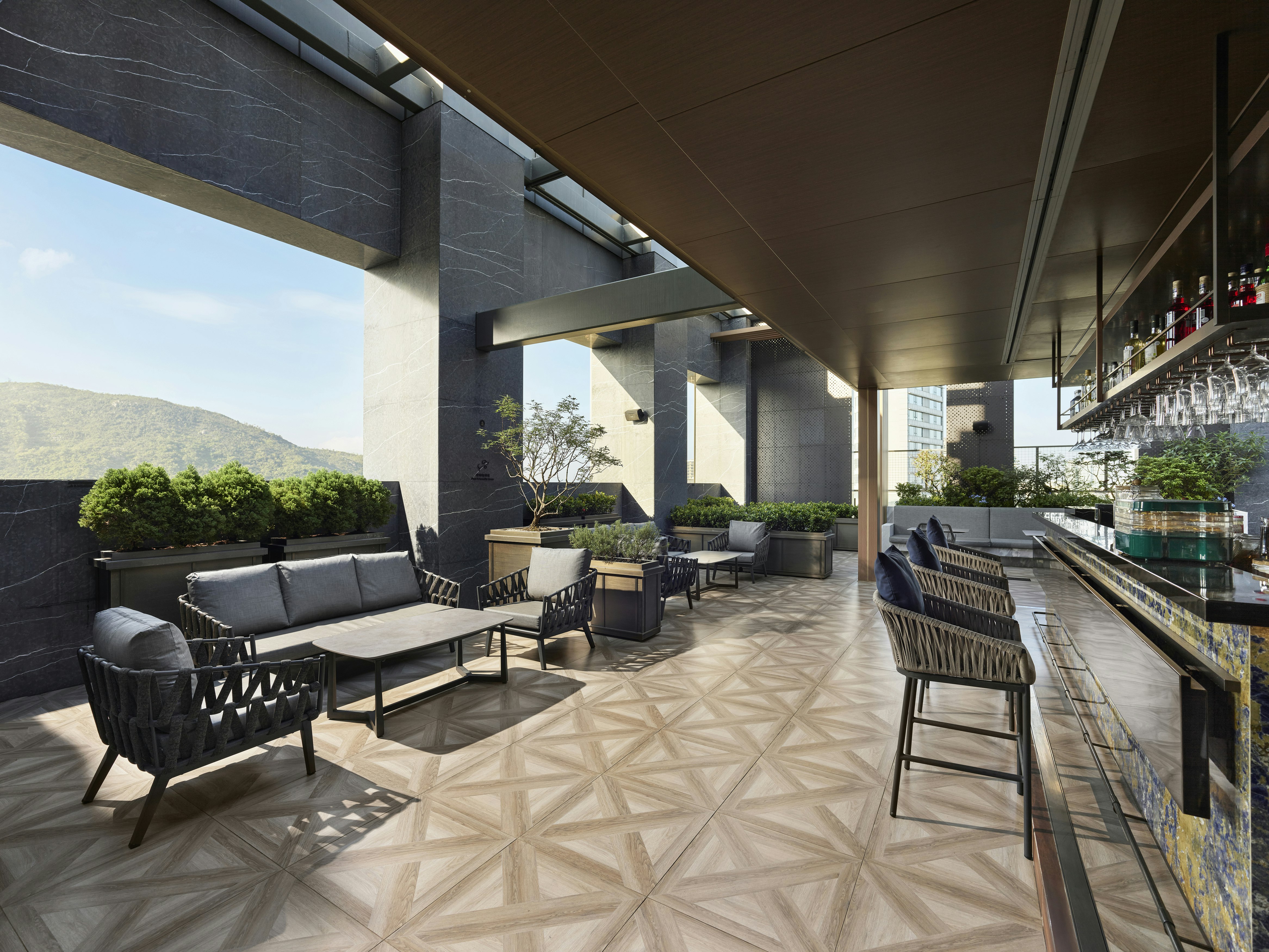 Hilton Zhuhai 20/49