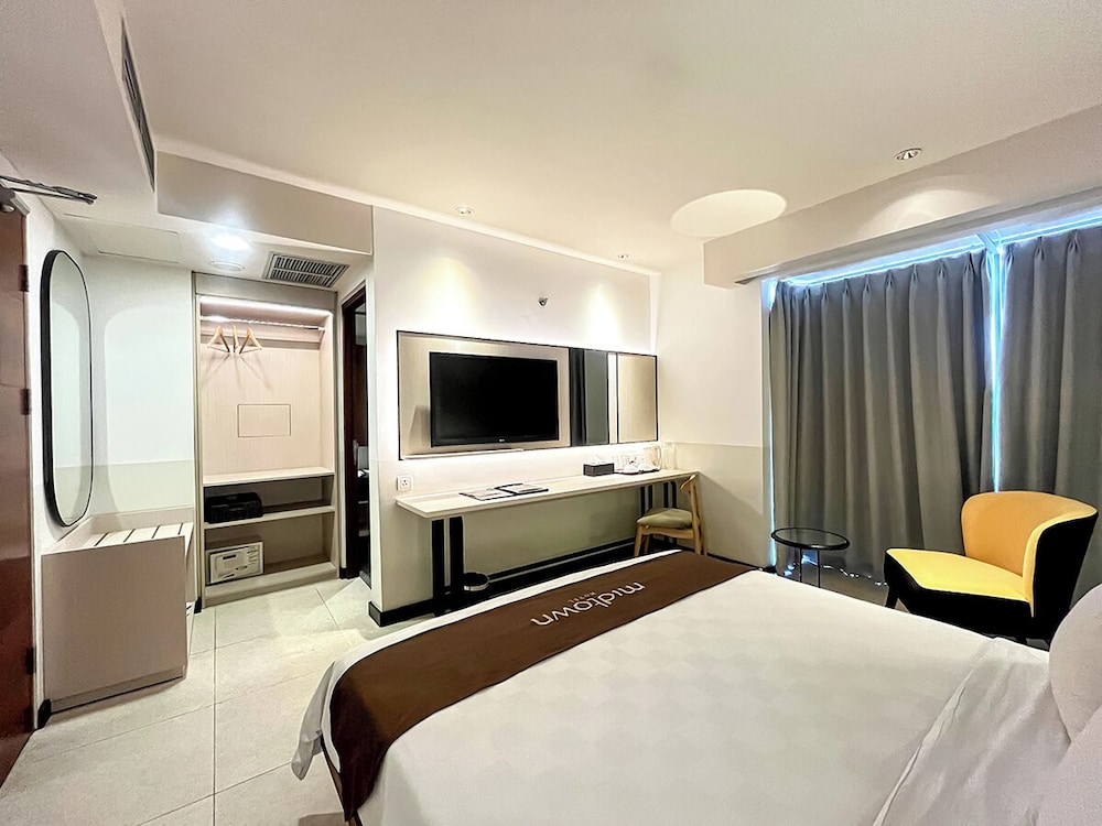 Midtown Hotel Surabaya 37/62