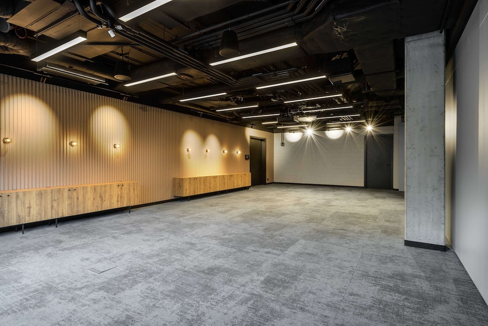 Barcelo Warsaw Powisle 20/49