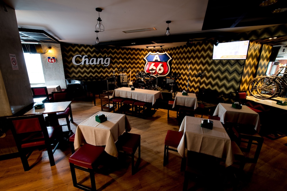 Phrae Nakara Hotel 25/36