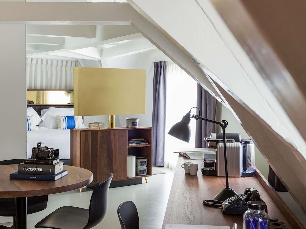 Ink Hotel Amsterdam Mgallery Collection 29/50