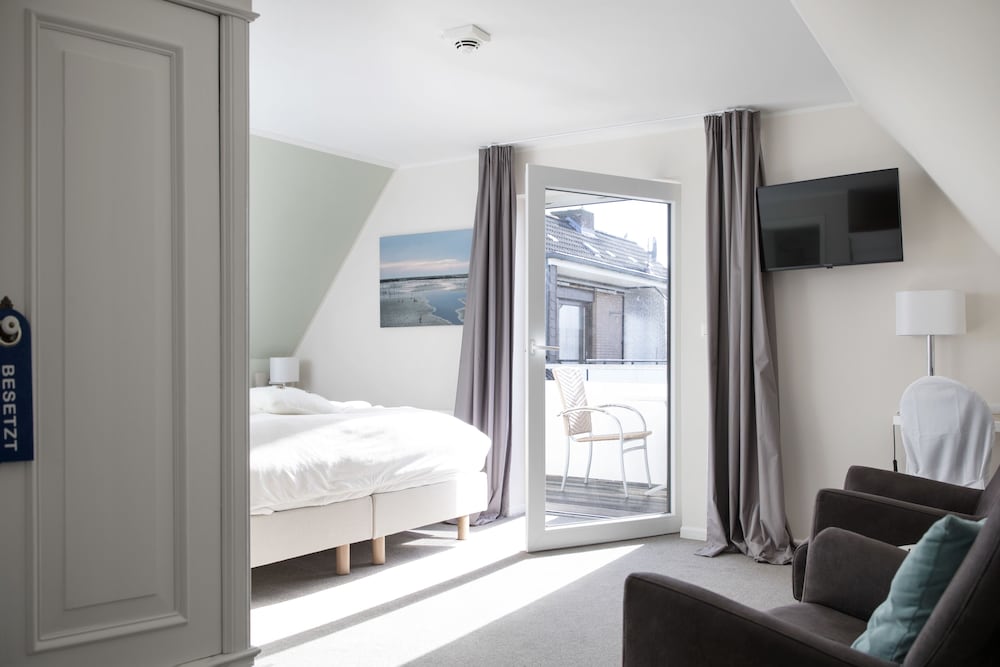 Hotel Jess Am Meer 7/19