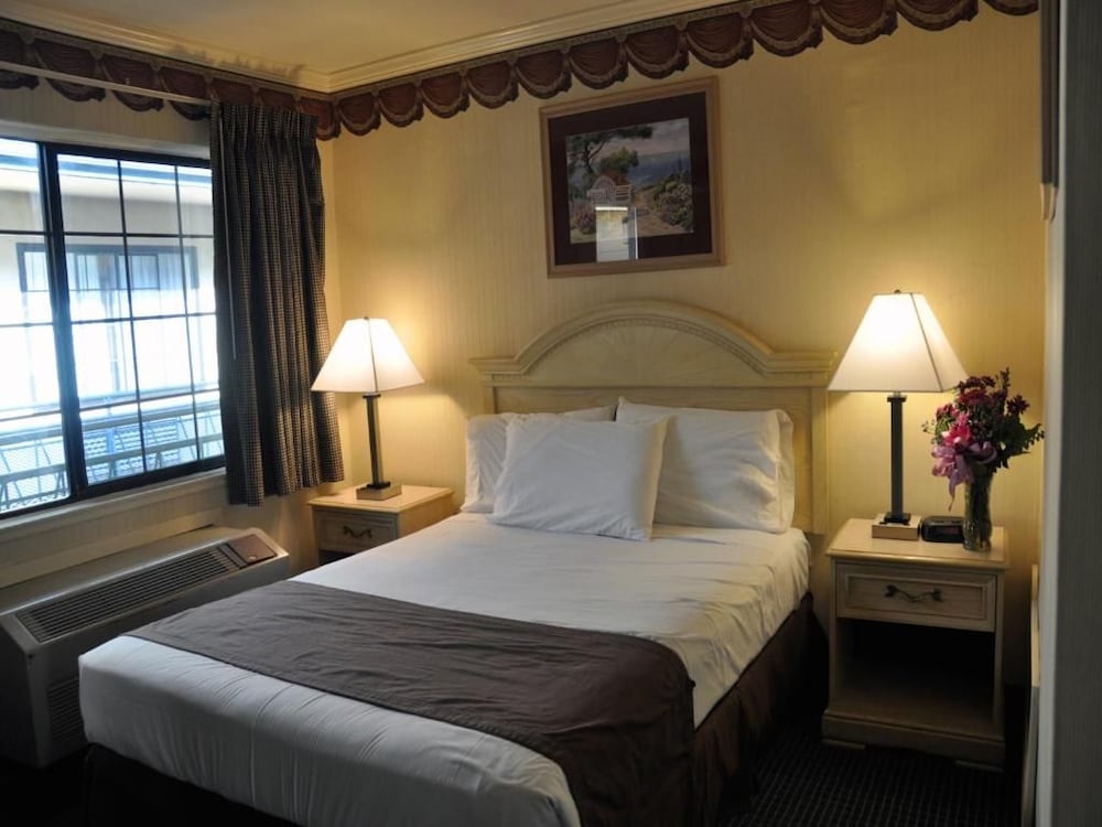 San Francisco Inn 16/49