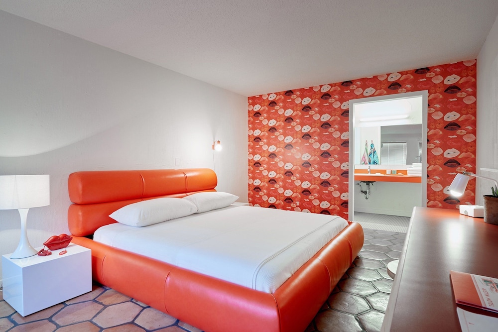 Austin Motel 19/66