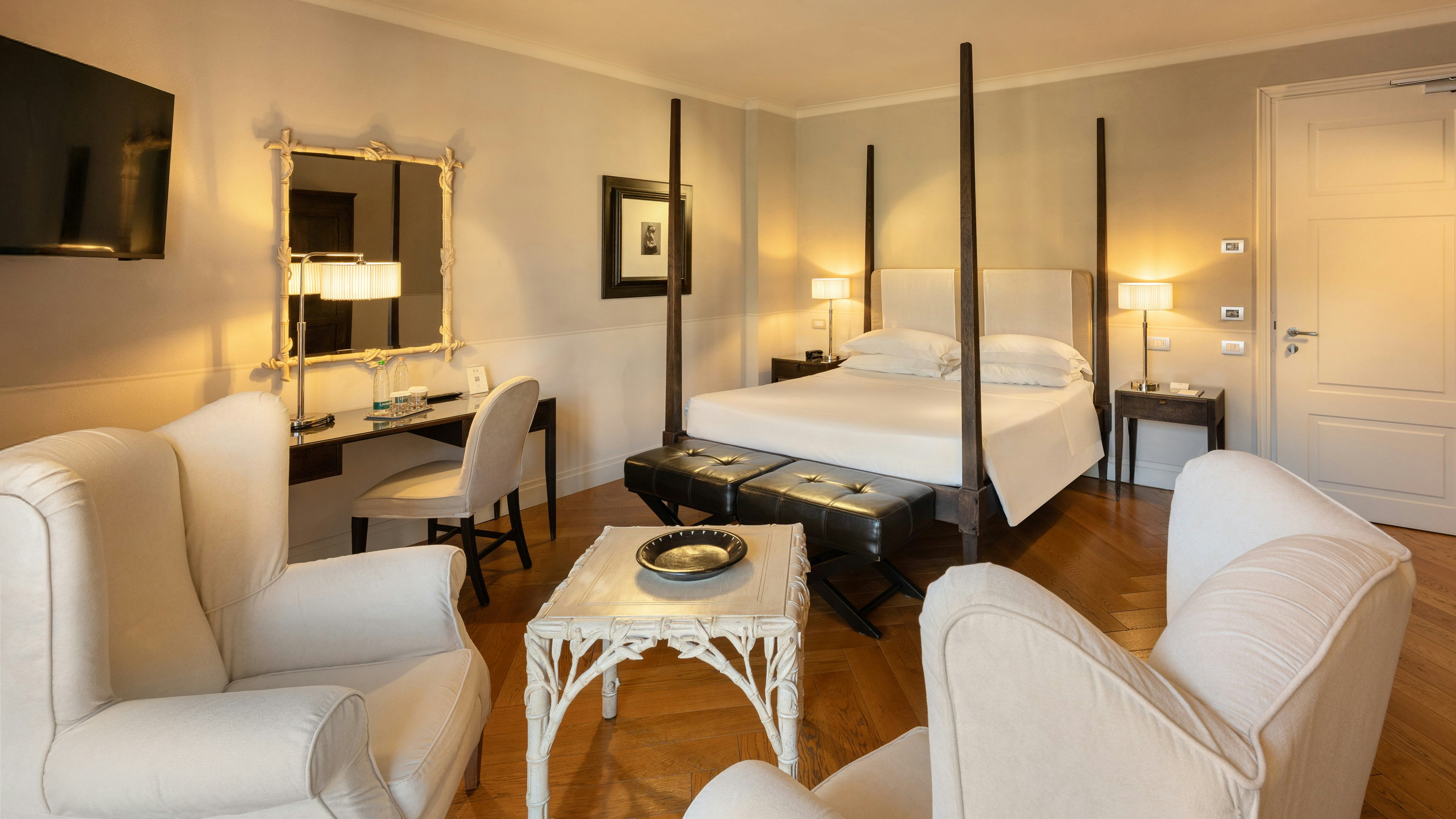 Relais Villa D'Amelia 26/50