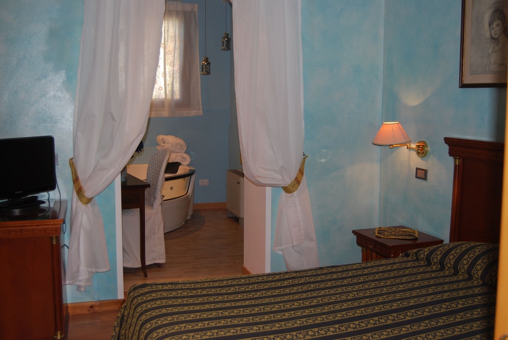 Garda Sol Apart-hotel Beauty And SPA 5/47