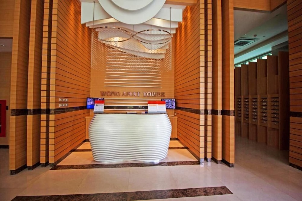 Wongamat Tower By Pattaya Sunny Rentals 3/74