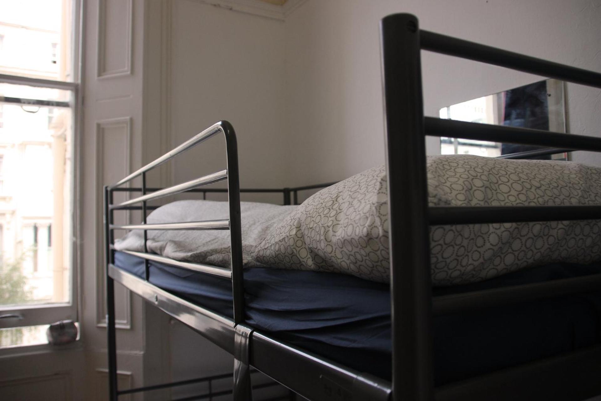 سكن مشترك مختلط بستة أسرّة، Hostel One Notting Hill 2/3