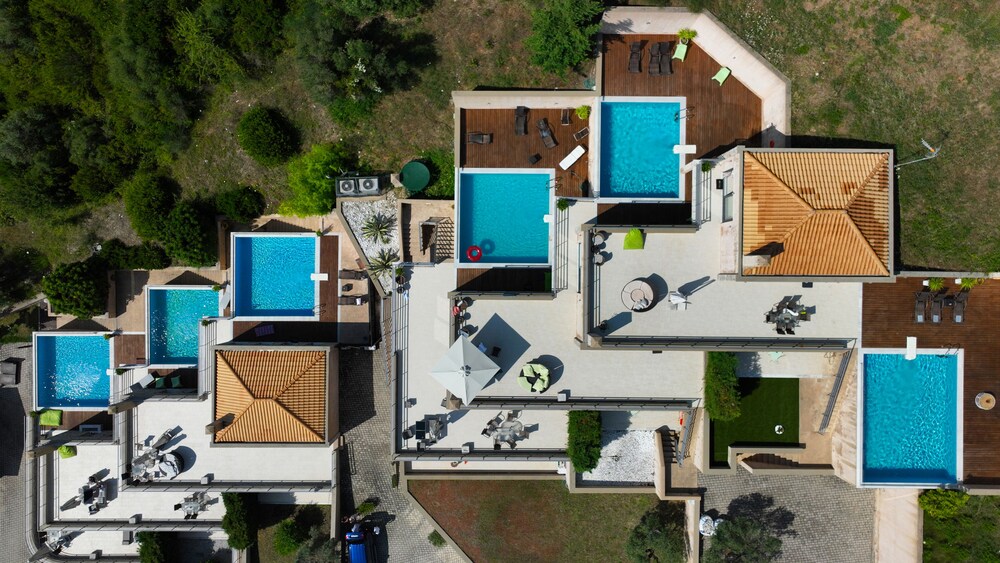 Golden King Villas Skiathos 32/60