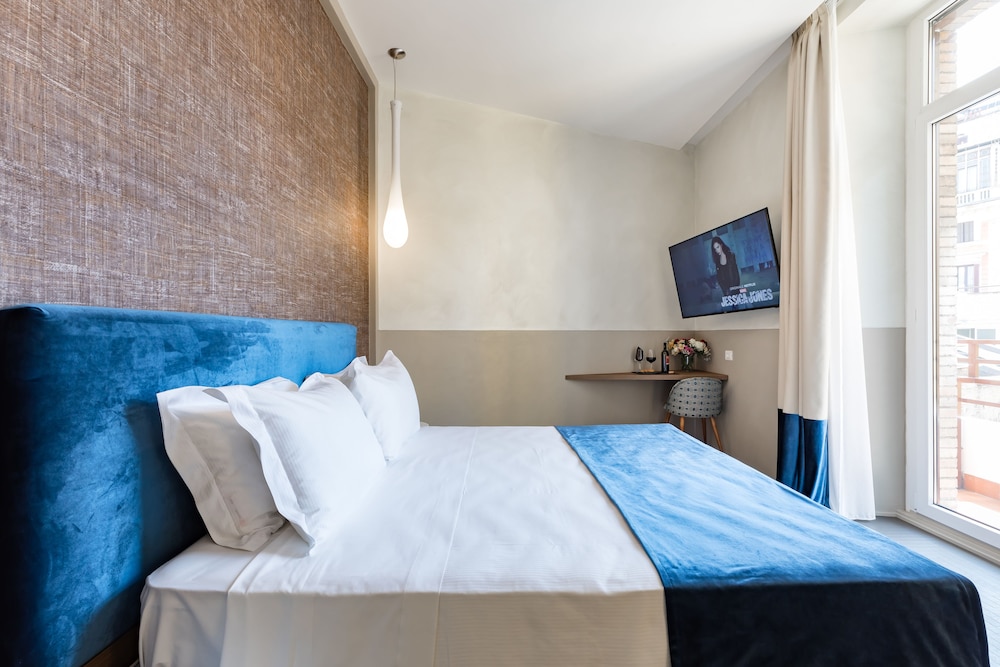 A World Aparts Barberini Boutique Hotel 18/50
