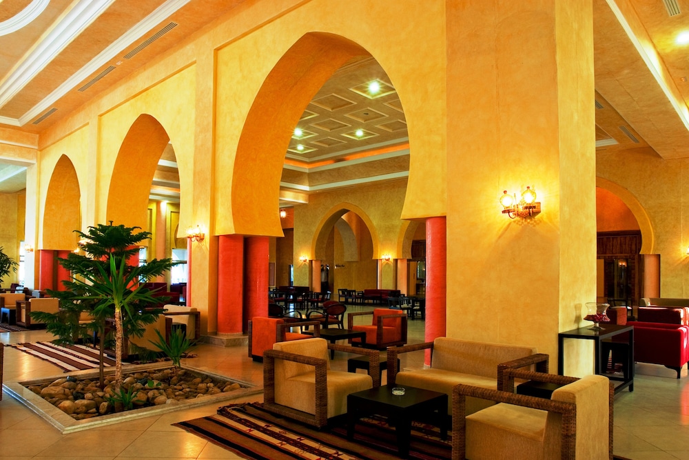 ZITA BEACH RESORT 22/50