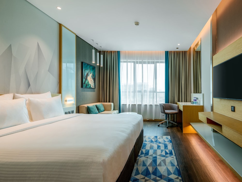 Flora Inn Dubai 15/51