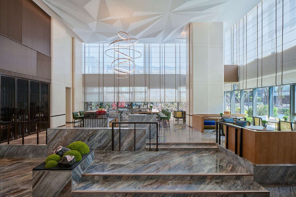 Shenzhen Nanshan Science & Technology Park 24/42