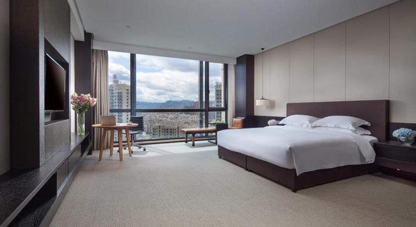 Ramada by Wyndham Taizhou 17/56