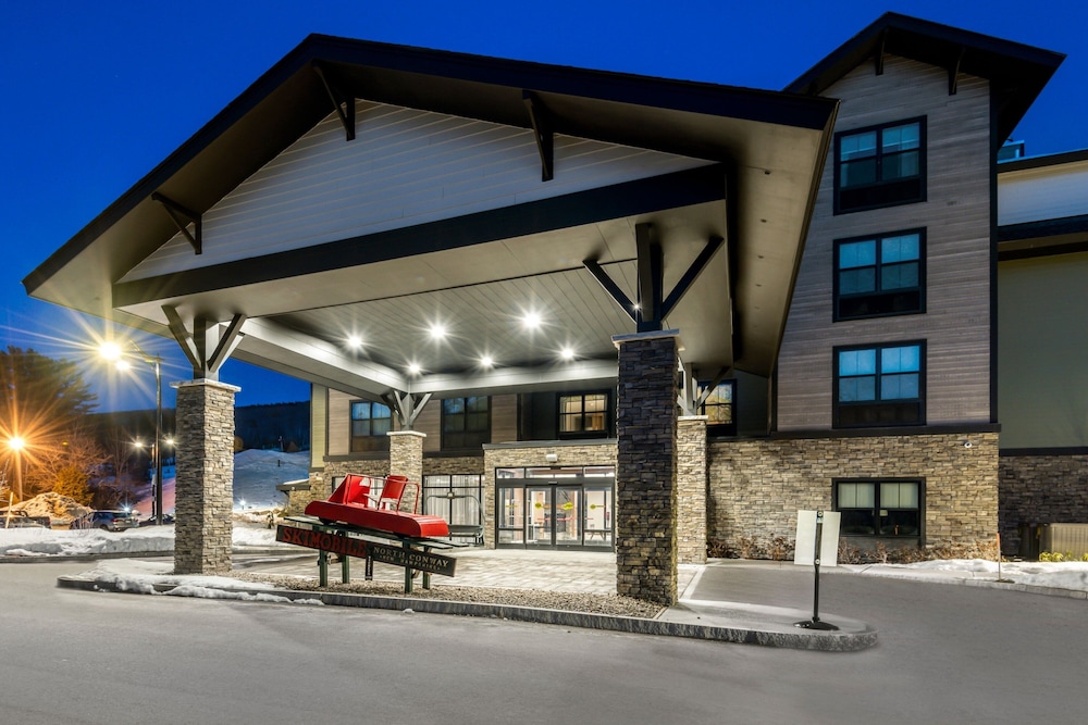 Fairfield Inn & Suites North Conway 41/49