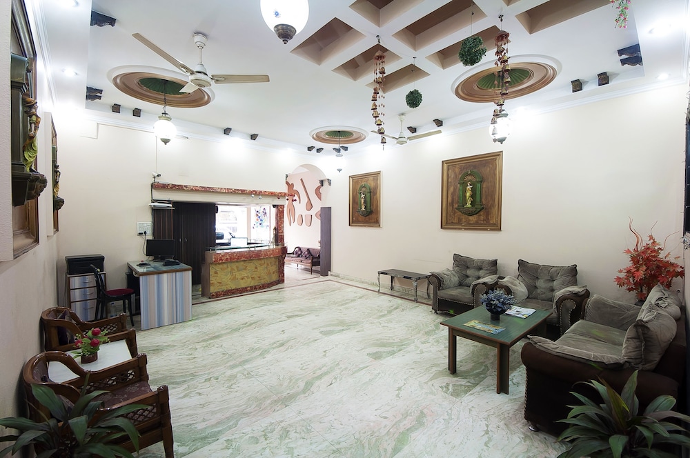 Hotel Rama Inn 17/20