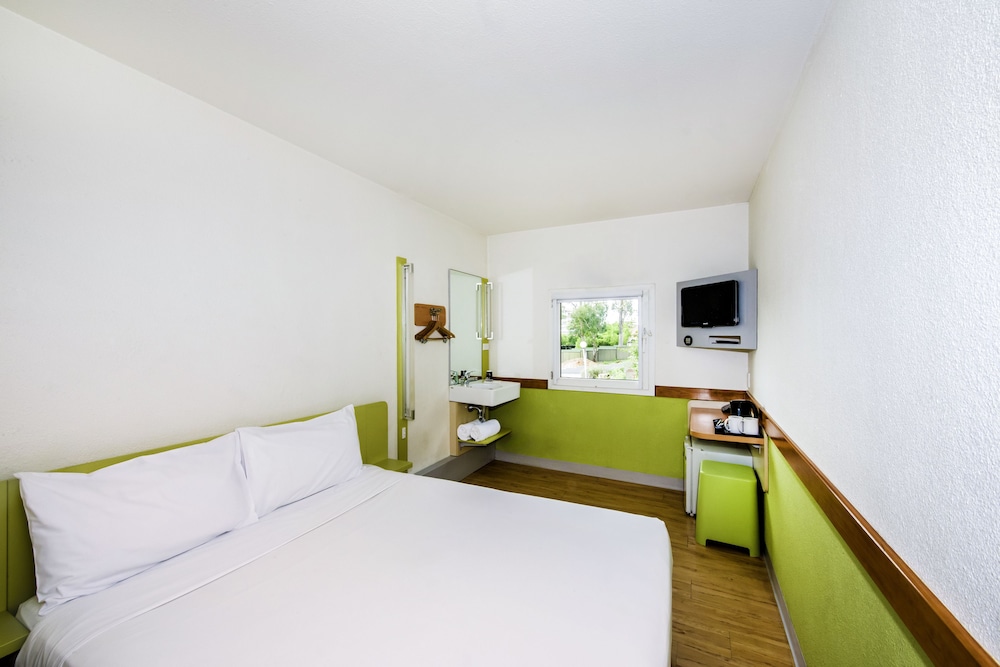 ibis budget Newcastle 13/46