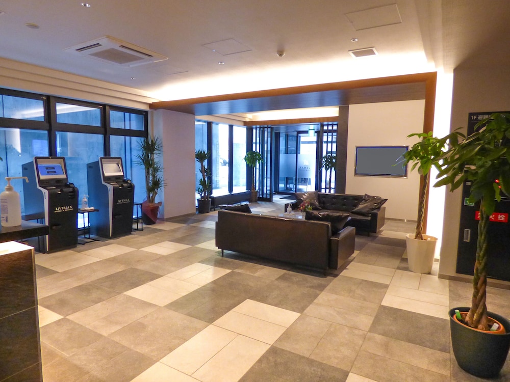Hotel Livemax Premium Sapporo Odori Park 4/30