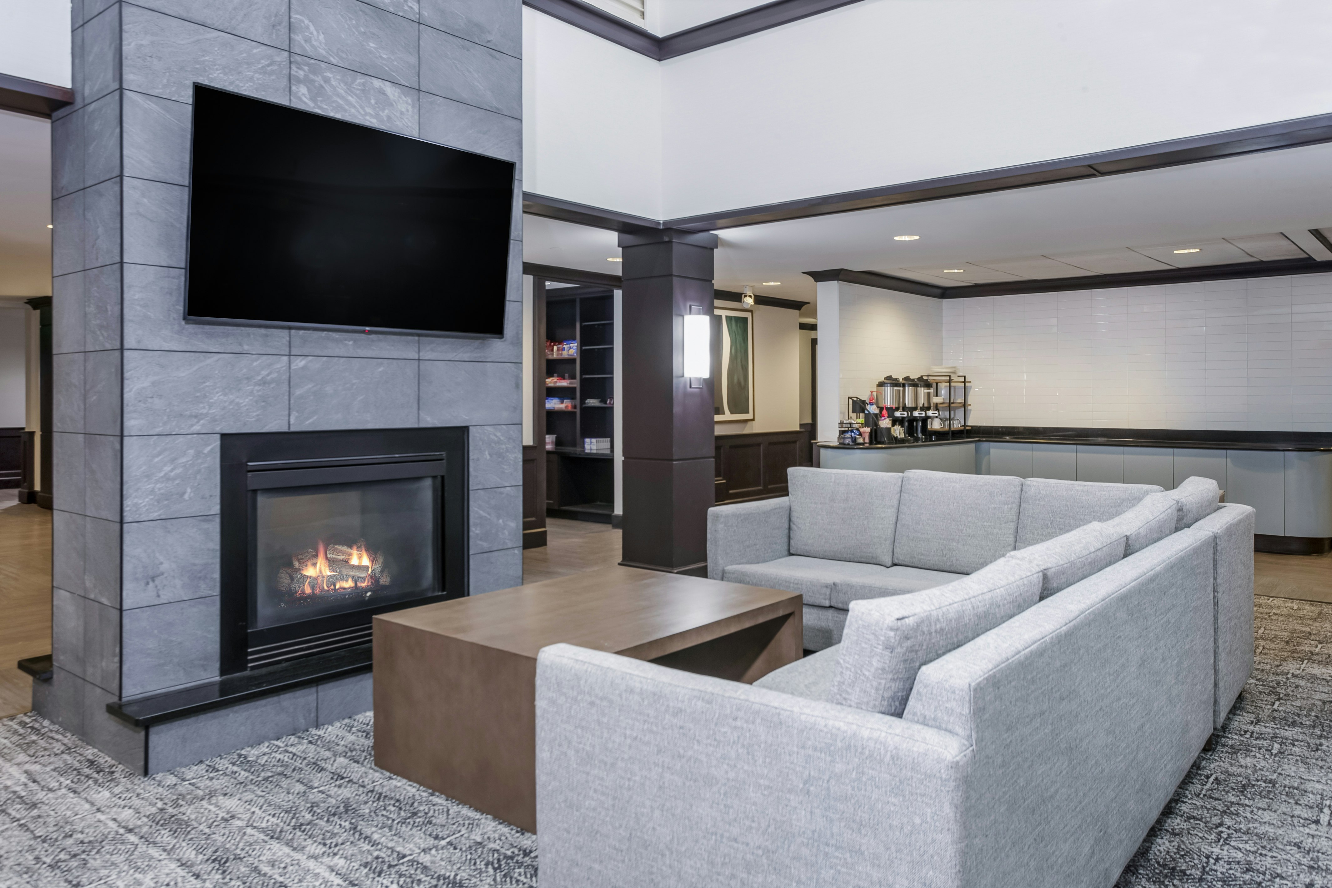 Staybridge Suites Williamsville Buffalo by IHG 46/65