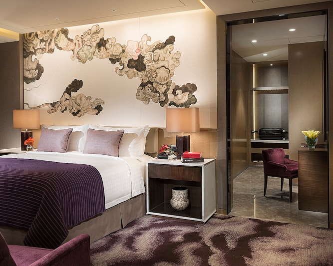 Four Seasons Hotel Shenzhen 7/56