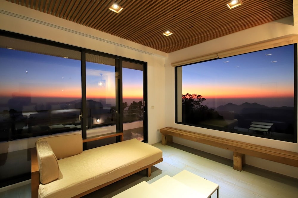 Alishan B&B Yunmingi 24/50