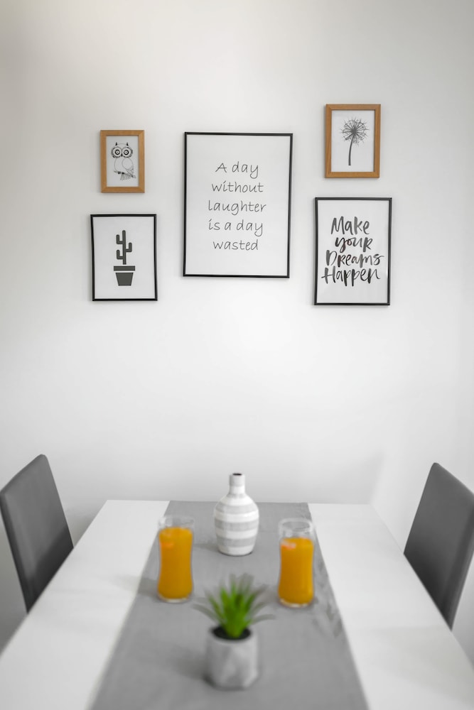 Apartments Krug 12/39